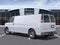 2025 GMC Savana Cargo 2500 Work Van