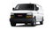 2027 GMC Savana Cargo 1WT