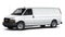 2027 GMC Savana Cargo 1WT