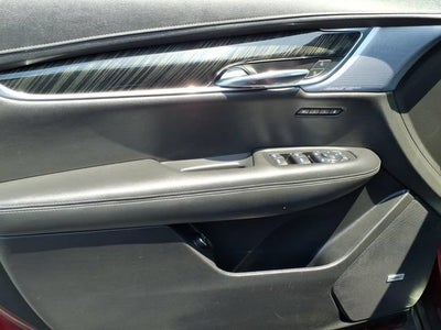 2020 Cadillac XT6 FWD Premium Luxury