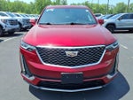 2020 Cadillac XT6 FWD Premium Luxury