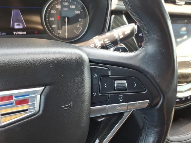 2020 Cadillac XT6 FWD Premium Luxury