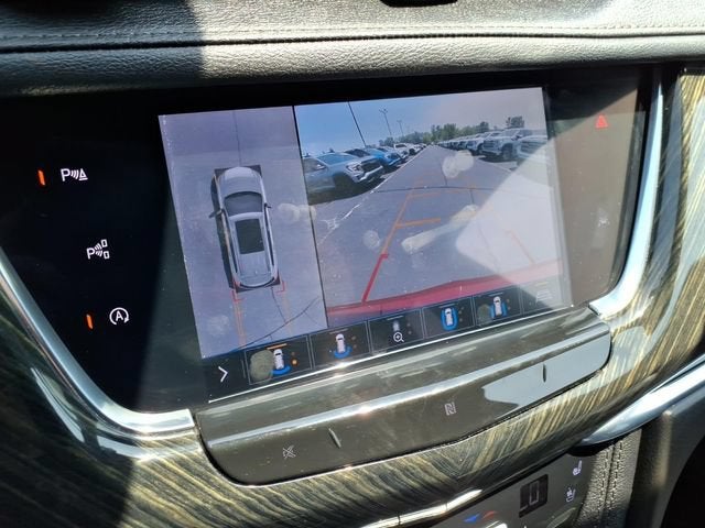 2020 Cadillac XT6 FWD Premium Luxury
