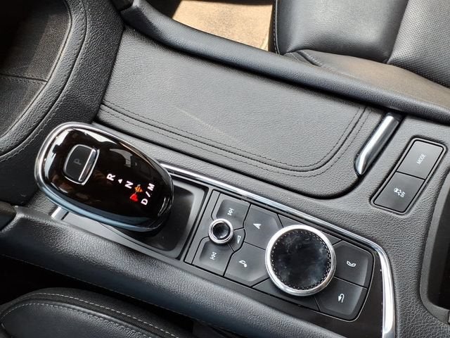 2020 Cadillac XT6 FWD Premium Luxury
