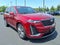 2020 Cadillac XT6 FWD Premium Luxury