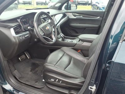 2024 Cadillac XT6 Sport