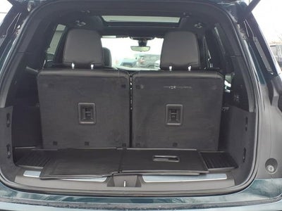 2024 Cadillac XT6 Sport