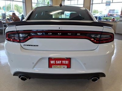 2023 Dodge Charger R/T