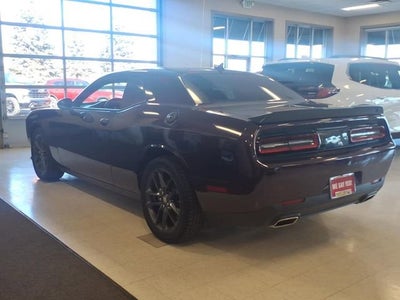 2021 Dodge Challenger GT