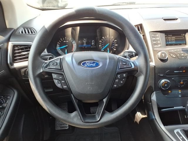 2016 Ford Edge SE