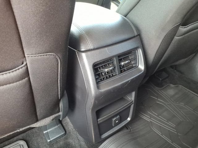 2016 Ford Edge SE