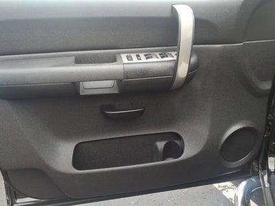 2007 Chevrolet Silverado 1500 LT w/1LT