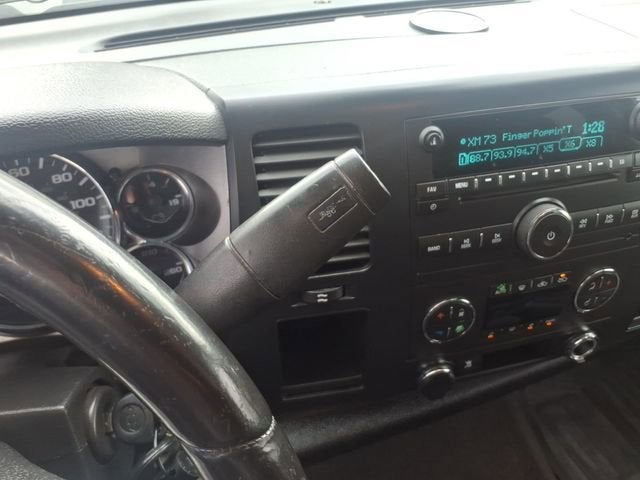 2007 Chevrolet Silverado 1500 LT w/1LT