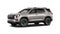 2027 GMC Terrain FWD Elevation