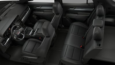 2027 GMC Terrain FWD Elevation