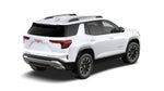 2027 GMC Terrain FWD Elevation