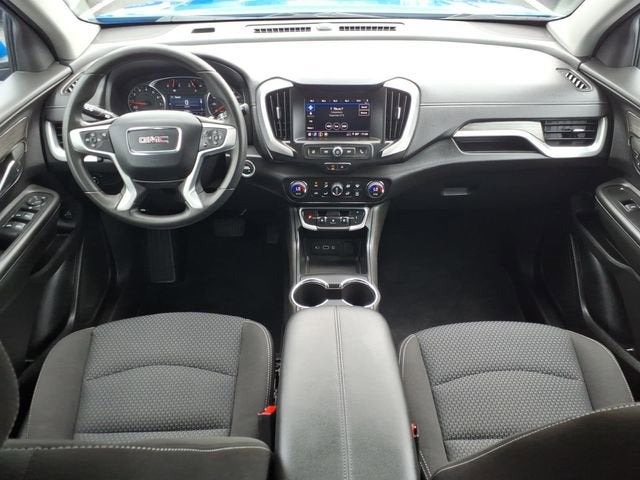 2024 GMC Terrain SLE - Photo 10