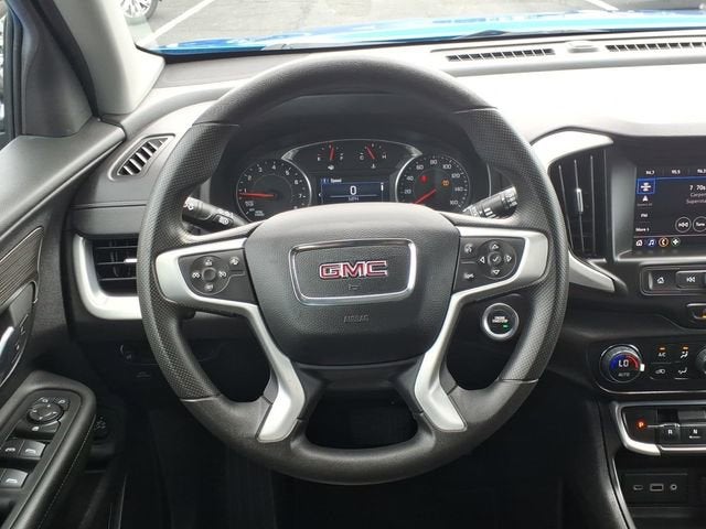 2024 GMC Terrain SLE - Photo 11