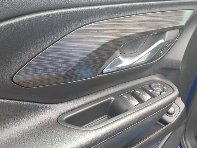 2024 GMC Terrain SLE - Photo 14