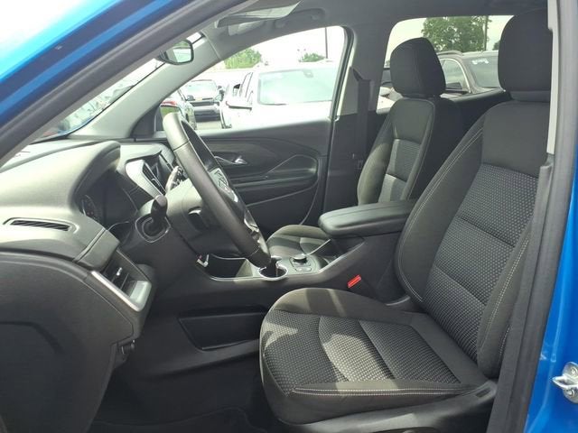 2024 GMC Terrain SLE - Photo 15