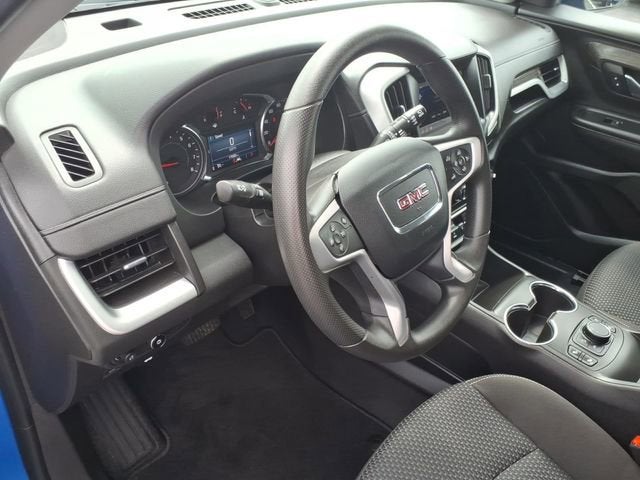 2024 GMC Terrain SLE - Photo 16