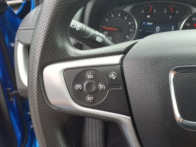 2024 GMC Terrain SLE - Photo 18
