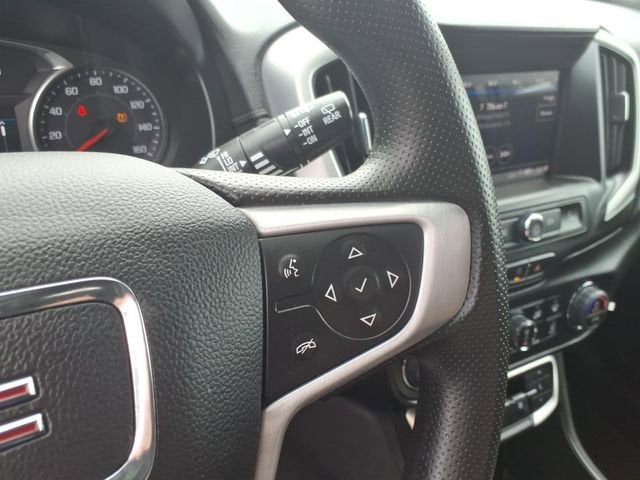 2024 GMC Terrain SLE - Photo 19