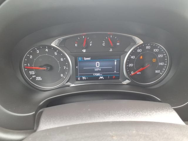 2024 GMC Terrain SLE - Photo 20