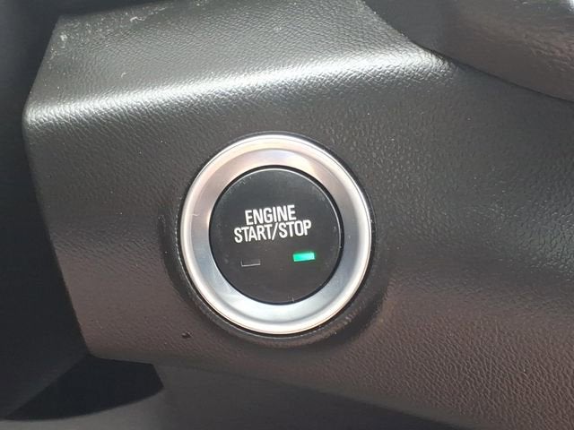 2024 GMC Terrain SLE - Photo 21
