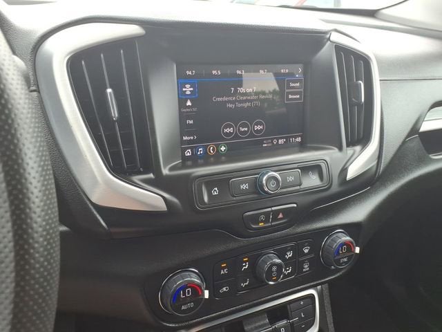 2024 GMC Terrain SLE - Photo 22
