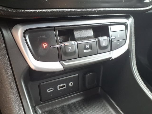 2024 GMC Terrain SLE - Photo 25