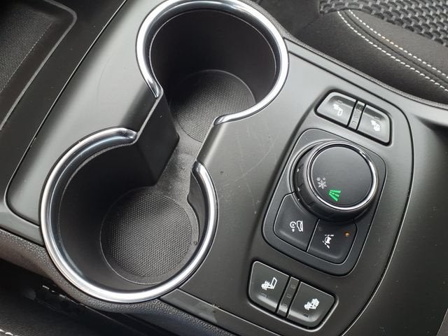 2024 GMC Terrain SLE - Photo 26