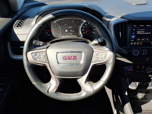 2024 GMC Terrain AT4 - Photo 10