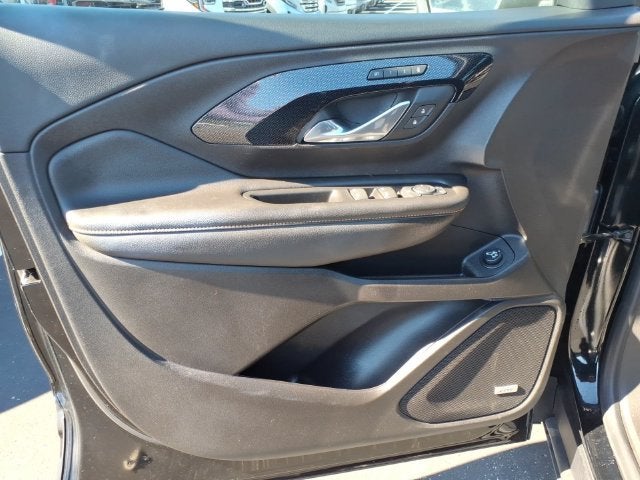 2024 GMC Terrain AT4 - Photo 12