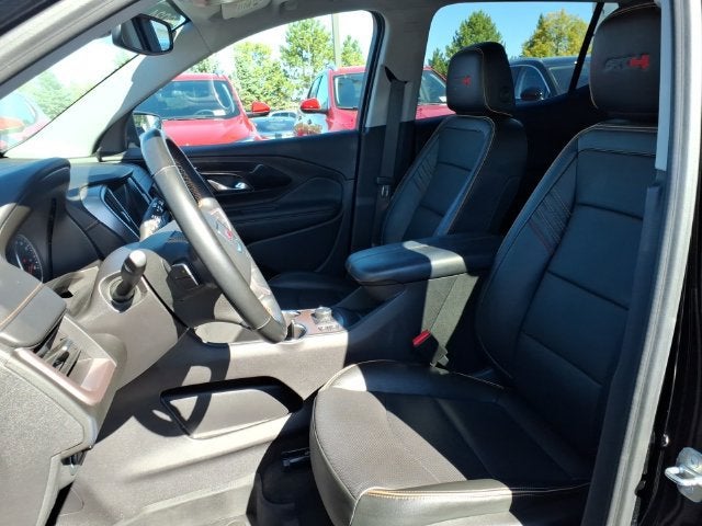 2024 GMC Terrain AT4 - Photo 15