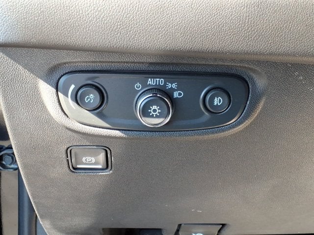 2024 GMC Terrain AT4 - Photo 17