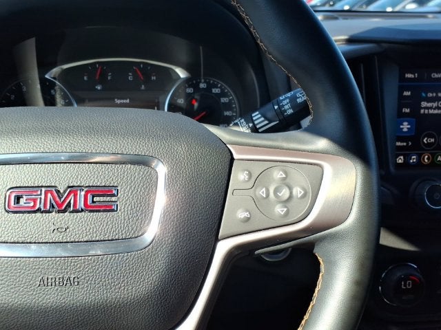 2024 GMC Terrain AT4 - Photo 19