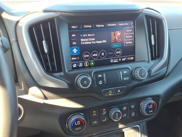 2024 GMC Terrain AT4 - Photo 22