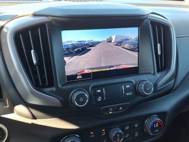 2024 GMC Terrain AT4 - Photo 23