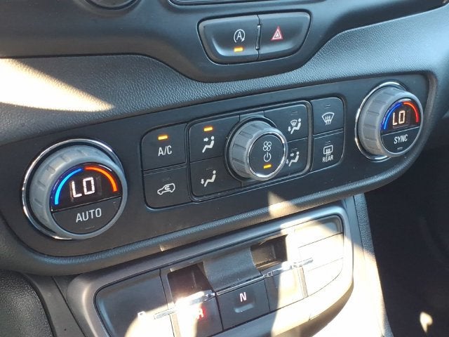 2024 GMC Terrain AT4 - Photo 24
