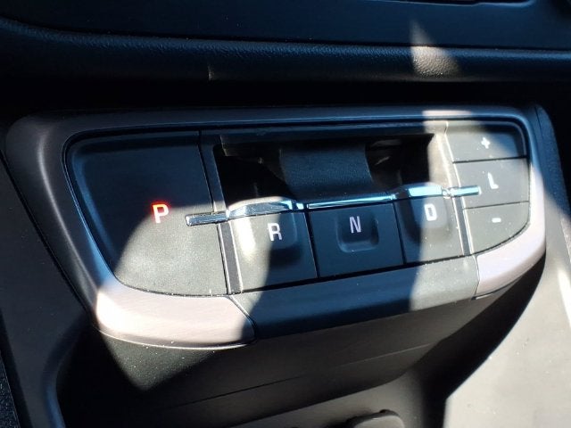 2024 GMC Terrain AT4 - Photo 25