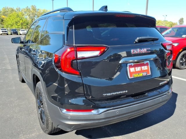 2024 GMC Terrain AT4 - Photo 6