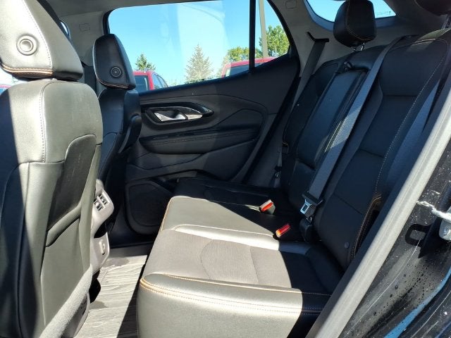 2024 GMC Terrain AT4 - Photo 8