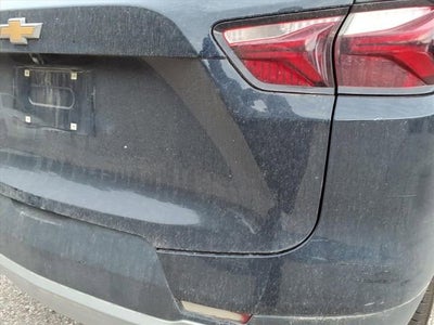 2020 Chevrolet Blazer 1LT