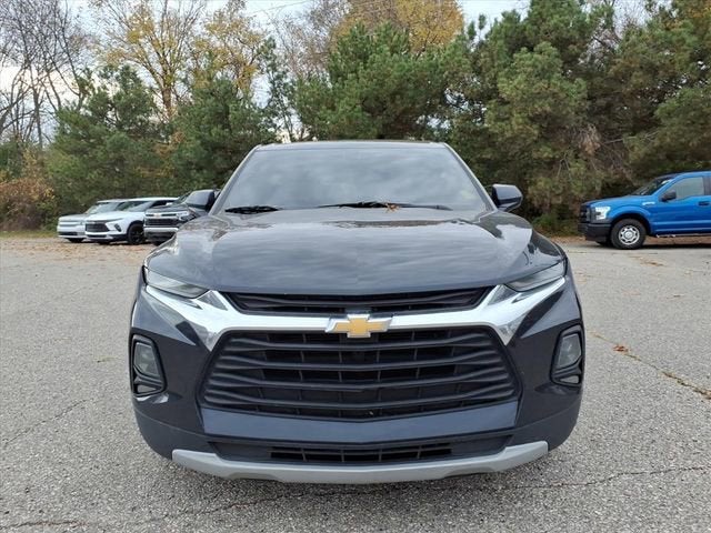 2020 Chevrolet Blazer 1LT