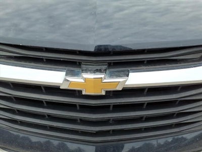 2020 Chevrolet Blazer 1LT