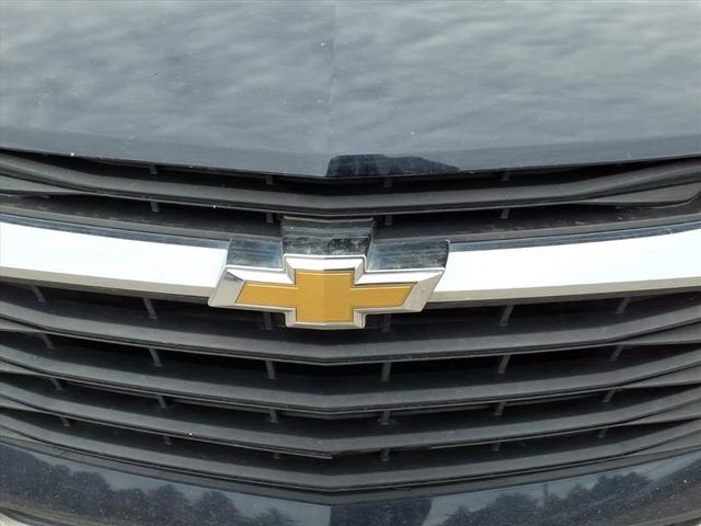 2020 Chevrolet Blazer 1LT