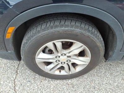 2020 Chevrolet Blazer 1LT