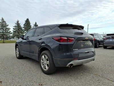 2020 Chevrolet Blazer 1LT