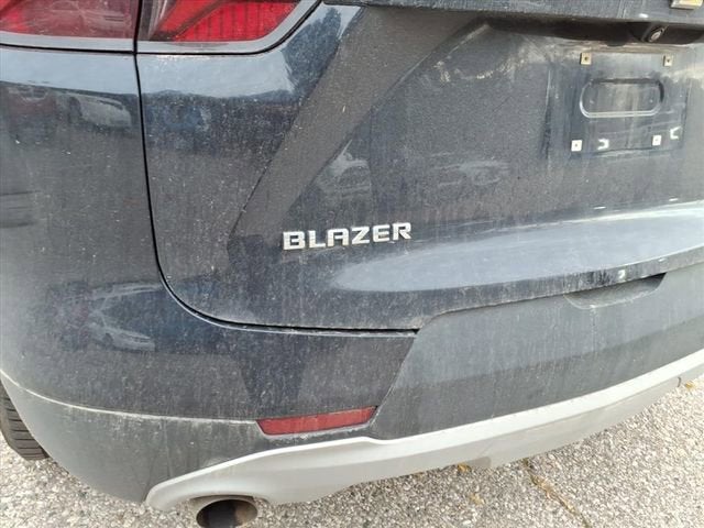 2020 Chevrolet Blazer 1LT